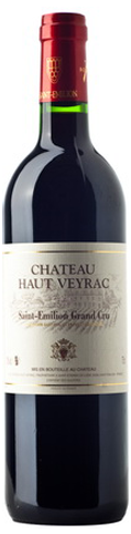 Château Haut Veyrac